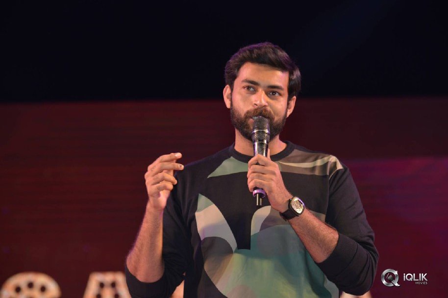 F2-Movie-Audio-Launch-Photos